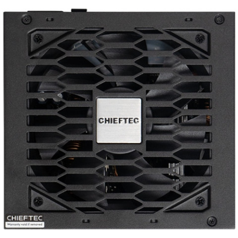 БЖ 850W Chieftec VITA BPX-850-S 120mm, 80+ Bronze, Retail