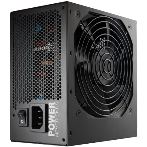 БЖ 700W FSP HK-700 HYPER K PRO ATX3.1 120mm fan, Retail Box