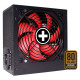 БЖ 650W Xilence XP650R10 Gaming series, 140mm, 80+ BRONZE, Semi-Modular, Retail Box