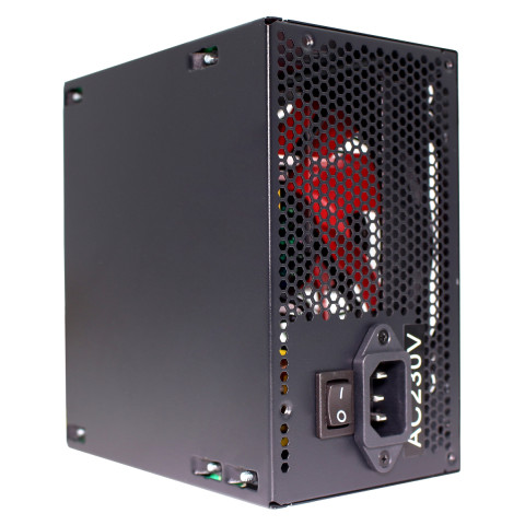 БЖ 650W Xilence XP650R10 Gaming series, 140mm, 80+ BRONZE, Semi-Modular, Retail Box