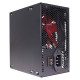 БЖ 650W Xilence XP650R10 Gaming series, 140mm, 80+ BRONZE, Semi-Modular, Retail Box