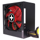БЖ 650W Xilence XP650R10 Gaming series, 140mm, 80+ BRONZE, Semi-Modular, Retail Box
