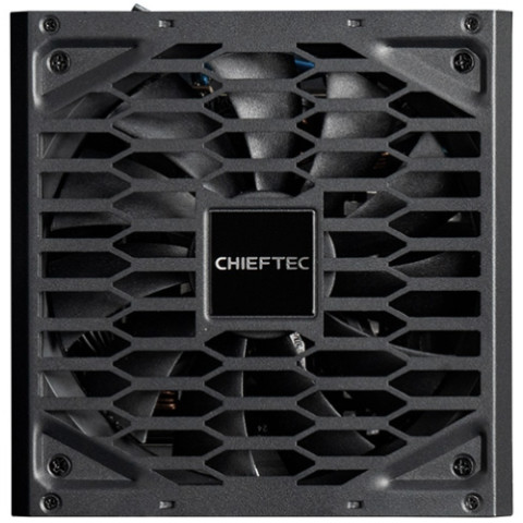 БЖ 750W Chieftec VEGA PPG-750-S ATX 3.1 135mm, 80+ Gold, Retail