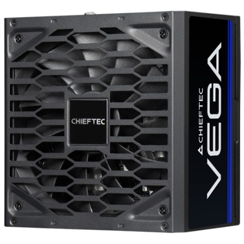 БЖ 750W Chieftec VEGA PPG-750-S ATX 3.1 135mm, 80+ Gold, Retail