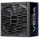 БЖ 750W Chieftec VEGA PPG-750-S ATX 3.1 135mm, 80+ Gold, Retail