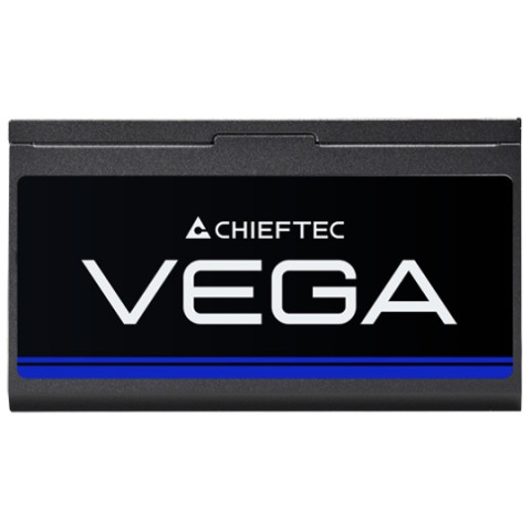 БЖ 750W Chieftec VEGA PPG-750-S ATX 3.1 135mm, 80+ Gold, Retail