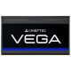 БЖ 750W Chieftec VEGA PPG-750-S ATX 3.1 135mm, 80+ Gold, Retail