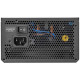 БЖ 750W Chieftec VEGA PPG-750-S ATX 3.1 135mm, 80+ Gold, Retail