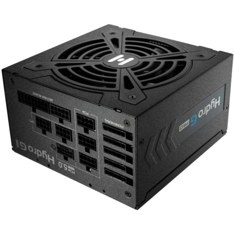 БЖ 850W FSP HYDRO G PRO HG2-850 ATX3.1 80+ Gold, 120mm FDB fan, Modular, Retail Box