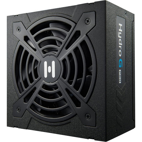 БЖ 850W FSP HYDRO G PRO HG2-850 ATX3.1 80+ Gold, 120mm FDB fan, Modular, Retail Box