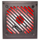 БЖ 750W Xilence XP750R12.ARGB Gaming Gold Series, 120mm, >90%, Retail Box