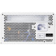 БЖ 750W Chieftec VEGA M PPG-750-CW ATX 3.1 135mm, 80+ Gold, Fully modular, WHITE, Retail