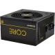 БЖ 700W Chieftec CORE BBS-700S 120 mm, 80+ GOLD, Retail Box