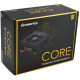 БЖ 700W Chieftec CORE BBS-700S 120 mm, 80+ GOLD, Retail Box