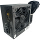 БЖ 750W Casecom, 120mm, 4хSATA, Brown Box