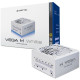 БЖ 850W Chieftec VEGA M PPG-850-CW ATX 3.1 135mm, 80+ Gold, Fully modular, WHITE, Retail