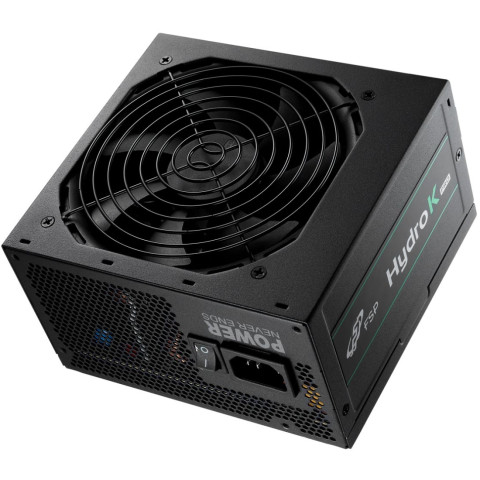 БЖ 850W FSP HYDRO K PRO HD2-850 ATX3.0 80+ Bronze, 120mm HYB fan, Retail Box