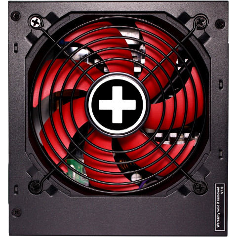 БЖ 750W Xilence XP750R10 Gaming 80+ BRONZE, 120mm, Retail Box