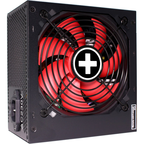 БЖ 750W Xilence XP750R10 Gaming 80+ BRONZE, 120mm, Retail Box