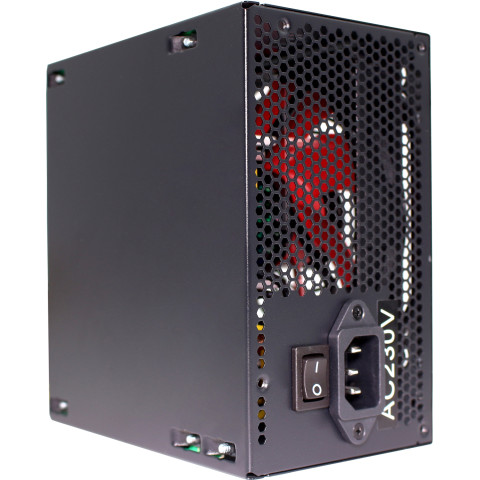 БЖ 750W Xilence XP750R10 Gaming 80+ BRONZE, 120mm, Retail Box