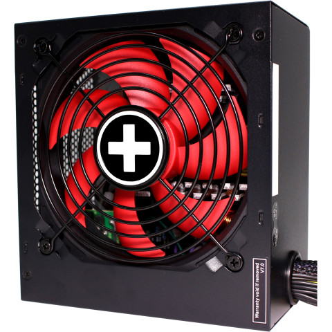БЖ 750W Xilence XP750R10 Gaming 80+ BRONZE, 120mm, Retail Box