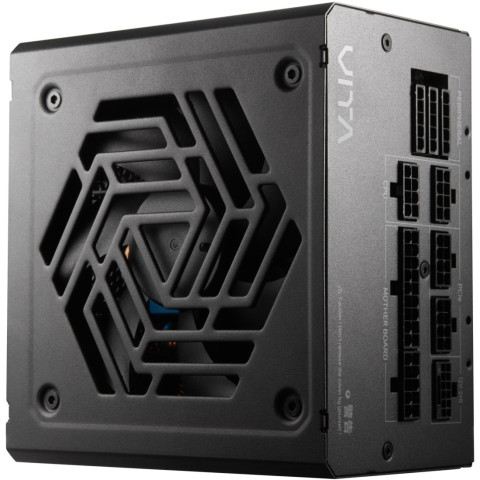 БЖ 750W FSP VITA-750GM 80+ Gold, 120mm HYB fan, Modular, ATX V3.1, Retail Box