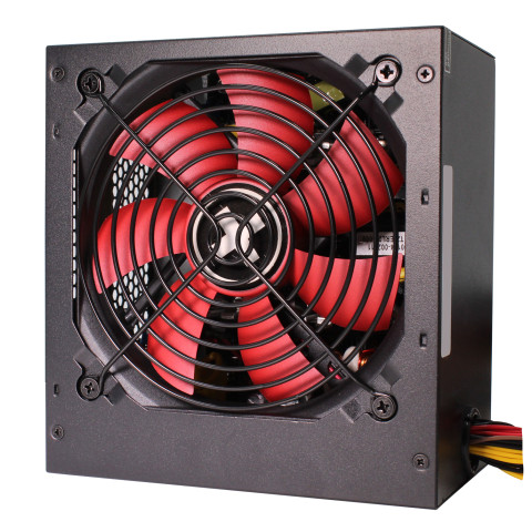 БЖ 400W Xilence XP400R6 Performance C, 120mm, ~85%, Retail Box
