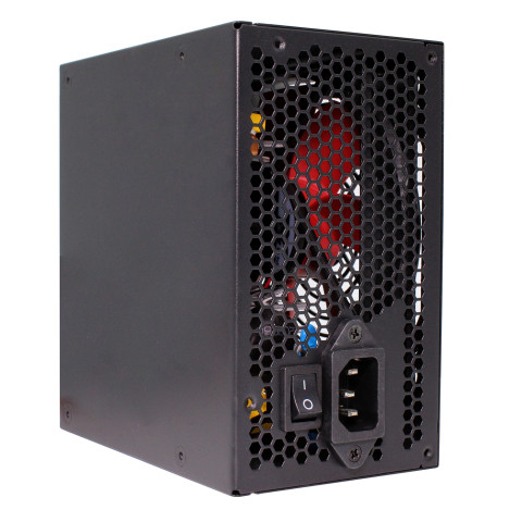 БЖ 400W Xilence XP400R6 Performance C, 120mm, ~85%, Retail Box