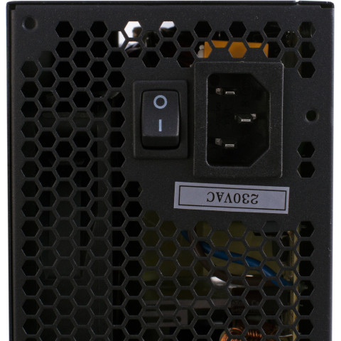 БЖ 400W FSP ATX-400W PNR PRO 120mm silent fan, Retail Box
