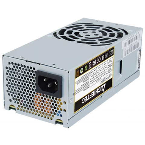 БЖ 300W Chieftec SMART GPF-300P 80 mm fan, 80+ BRONZE,TFX, bulk