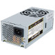 БЖ 300W Chieftec SMART GPF-300P 80 mm fan, 80+ BRONZE,TFX, bulk