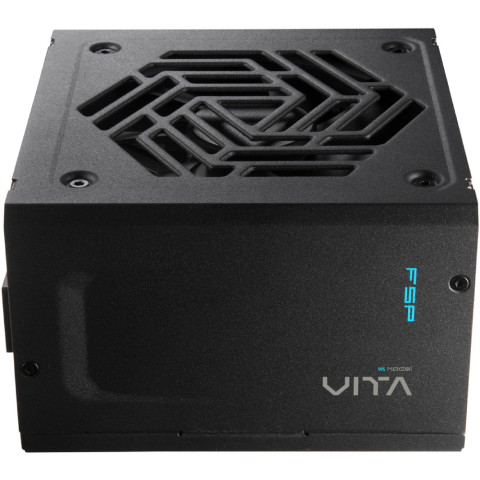 БЖ 650W FSP VITA-650GM 80+ Gold, 120mm HYB fan, Modular, ATX V3.1, Retail Box