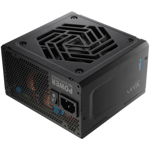БЖ 650W FSP VITA-650GM 80+ Gold, 120mm HYB fan, Modular, ATX V3.1, Retail Box