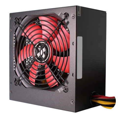 БЖ 500W Xilence XP500R6 Performance C, 120mm, ~85%, Retail Box
