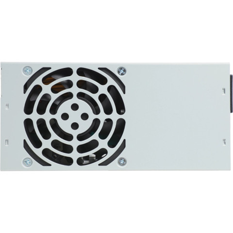 БЖ 400W Chieftec SMART GPF-400P 80 mm fan, >85%, TFX, bulk