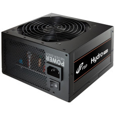 БЖ 600W FSP HYDRO K PRO HP2-600 80+ Bronze, 120mm HYB fan, Retail Box