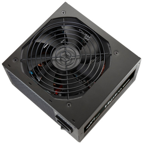 БЖ 600W FSP HYDRO K PRO HP2-600 80+ Bronze, 120mm HYB fan, Retail Box