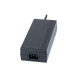БЖ 120W Chieftec CDP-120ITX зовнішній + DC/DC плата, 87%, чорний