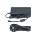 БЖ 120W Chieftec CDP-120ITX зовнішній + DC/DC плата, 87%, чорний