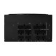 БЖ 850W Chieftec POLARIS PPS-850FC, 135 mm, 80+ GOLD, Cable management, retail