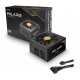 БЖ 850W Chieftec POLARIS PPS-850FC, 135 mm, 80+ GOLD, Cable management, retail