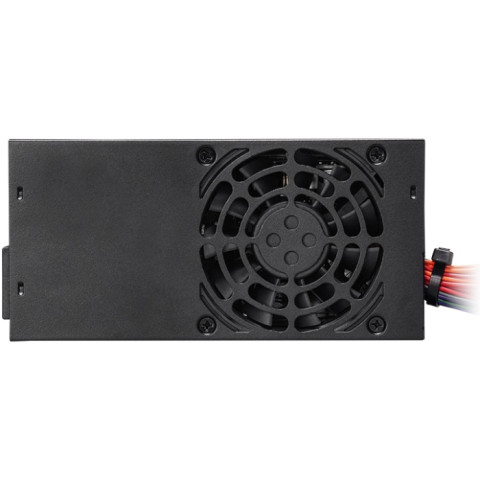 БЖ 500W Chieftec SMART GPF-500G 80 mm fan, 80Plus Gold, TFX, bulk