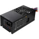 БЖ 500W Chieftec SMART GPF-500G 80 mm fan, 80Plus Gold, TFX, bulk