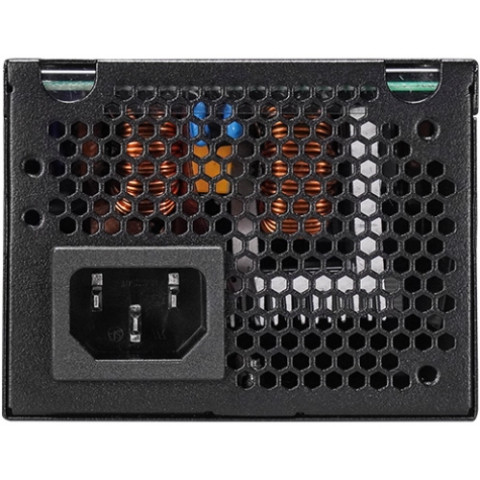 БЖ 500W Chieftec SMART GPF-500G 80 mm fan, 80Plus Gold, TFX, bulk