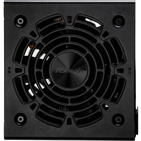 БЖ 550W ASRock Challenger CL-550B 120mm, 80+ Bronze, Retail