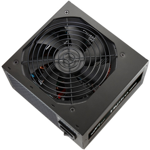 БЖ 500W FSP HYDRO K PRO HP2-500 80+ Bronze, 120mm HYB fan, Retail Box