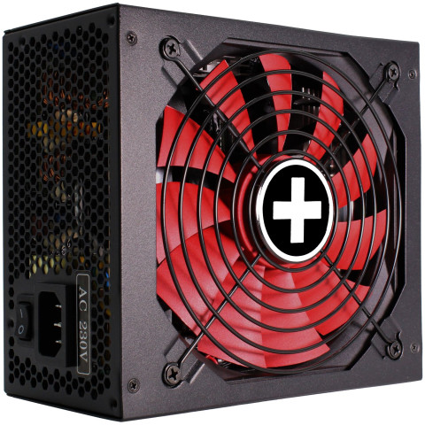 БЖ 750W Xilence XP750MR9.2 Performance X+ ATX 3.0 80+ Gold, 140mm, Semi-Modular, Retail Box
