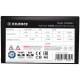 БЖ 650W Xilence XP650R6.2 Performance C+ 120mm, 80+ White, Retail Box