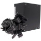 БЖ 650W Xilence XP650R6.2 Performance C+ 120mm, 80+ White, Retail Box