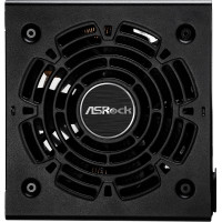 БЖ 650W ASRock Challenger CL-650G 120mm, 80+ Gold, Retail